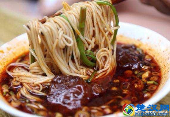 网传最火的重庆小面前50强榜单，我想挨个吃个遍（干货）