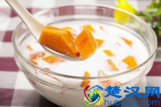 木瓜丰胸没那么容易，方法没选对，吃再多也没用！