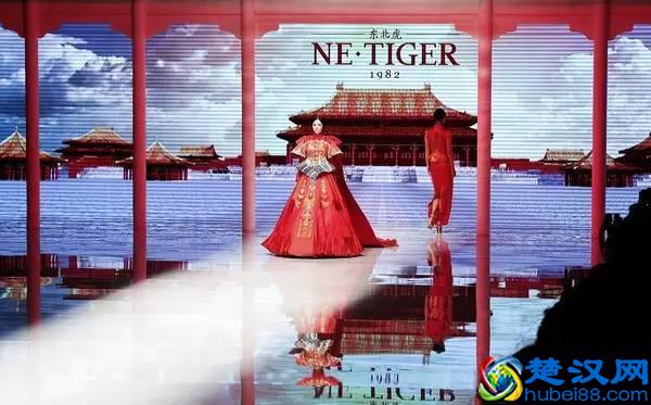 中国本土奢侈品牌你知道多少？