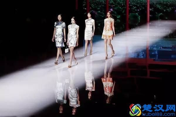 中国本土奢侈品牌你知道多少？