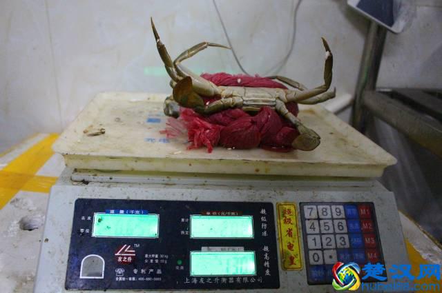 窝腻｜曾经卖女包的帅锅，在遵义开了一家“骚包”的炒蟹店...