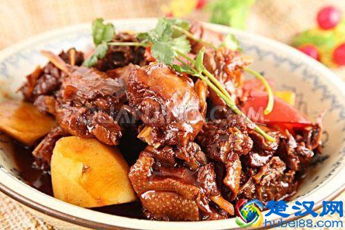 娄底吃货盘点：娄底特色美食一网打尽