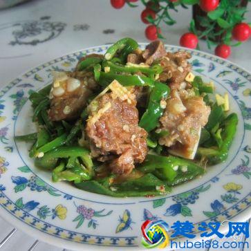 娄底吃货盘点：娄底特色美食一网打尽