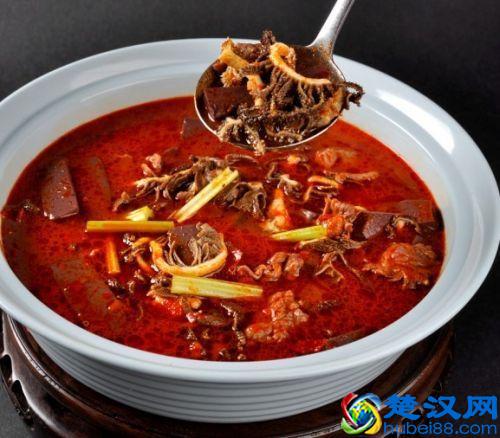 娄底吃货盘点：娄底特色美食一网打尽