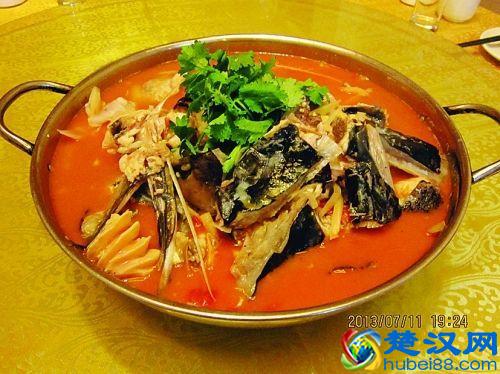 娄底吃货盘点：娄底特色美食一网打尽