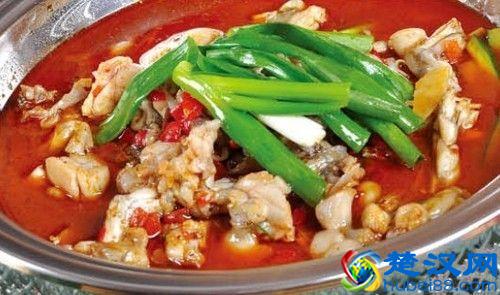 娄底吃货盘点：娄底特色美食一网打尽