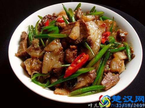 娄底吃货盘点：娄底特色美食一网打尽