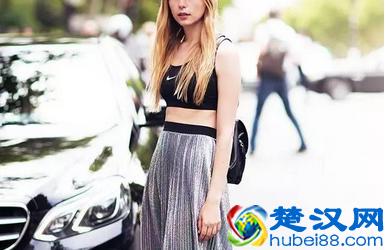 运动Bra搭配外套盘点