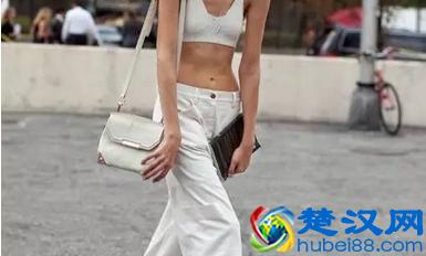 运动Bra搭配外套盘点