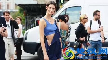 运动Bra搭配外套盘点