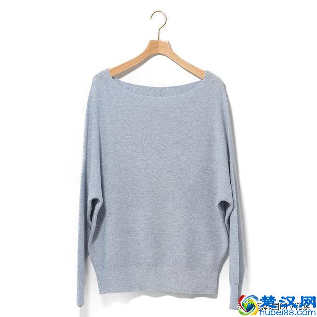 脸大穿什么衣服好看，3招穿出瓜子脸