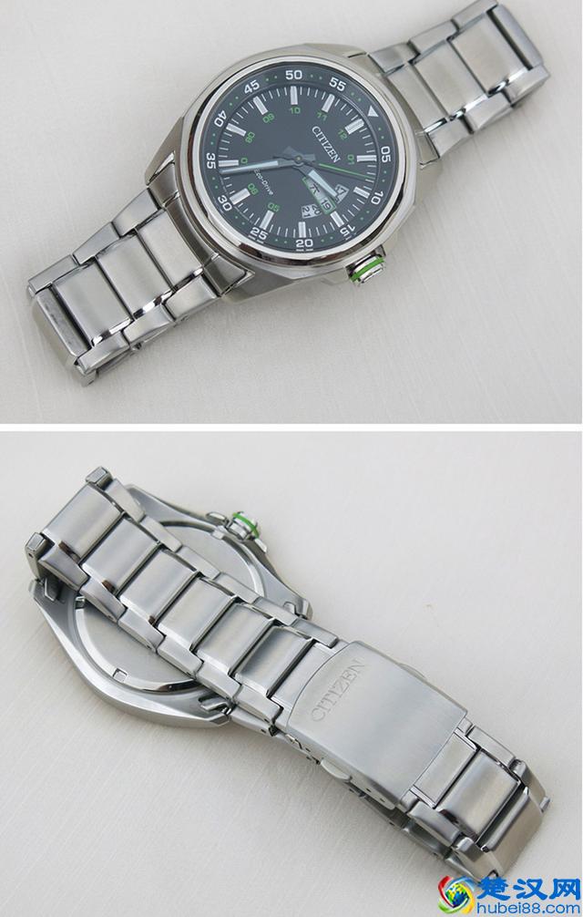 西铁城光动能什么档次，西铁城光动能手表怎么样测评