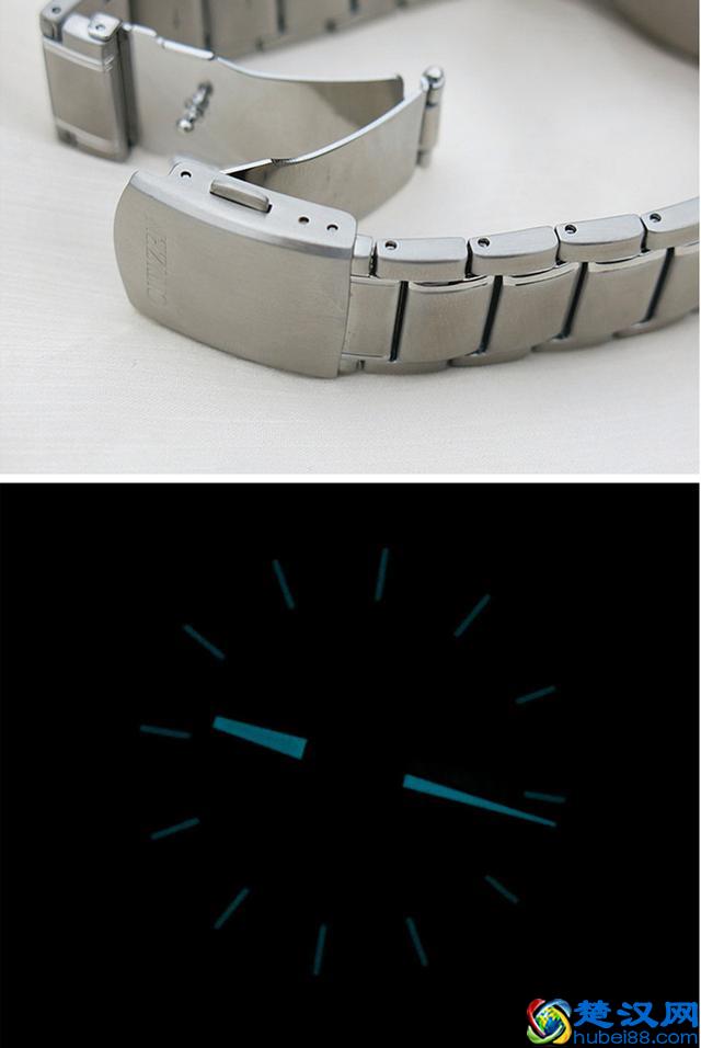 西铁城光动能什么档次，西铁城光动能手表怎么样测评