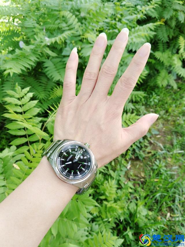 西铁城光动能什么档次，西铁城光动能手表怎么样测评