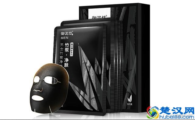 从御泥坊的面膜盒包装设计，来分析他的流行是有道理的