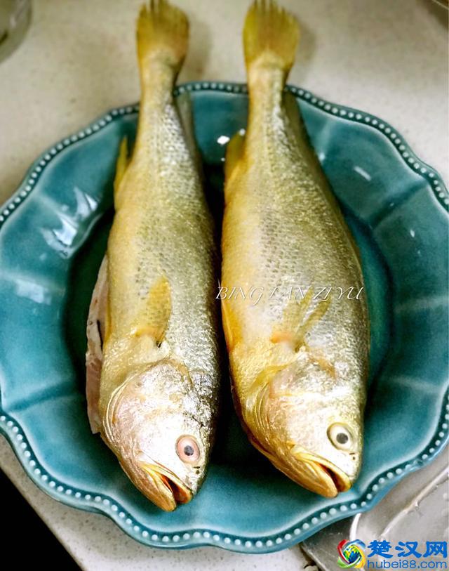 家常红烧大黄鱼的做法 红烧大黄鱼怎么做好吃