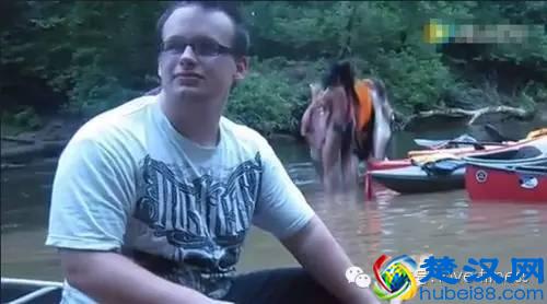 减肚子上的赘肉，用这个方法你肯定行