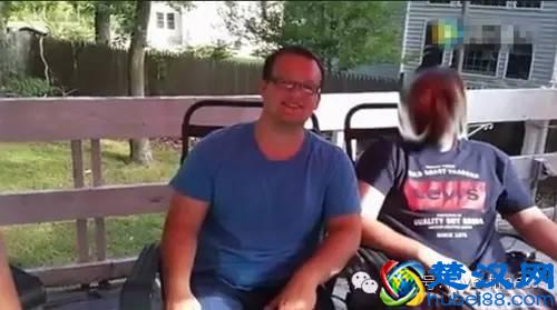 减肚子上的赘肉，用这个方法你肯定行