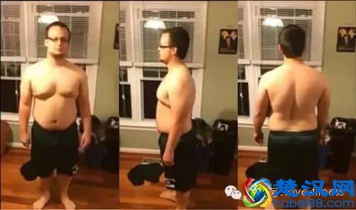 减肚子上的赘肉，用这个方法你肯定行