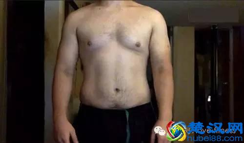 减肚子上的赘肉，用这个方法你肯定行