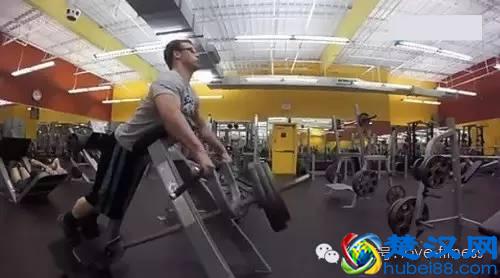 减肚子上的赘肉，用这个方法你肯定行