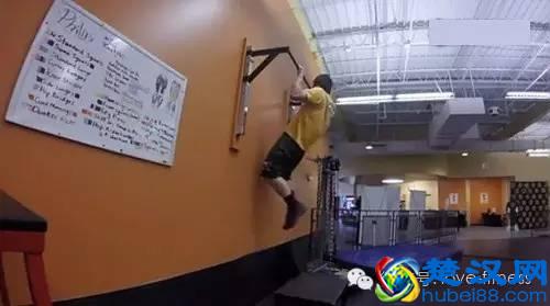 减肚子上的赘肉，用这个方法你肯定行