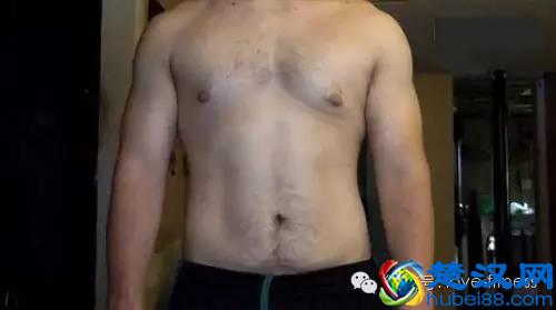 减肚子上的赘肉，用这个方法你肯定行