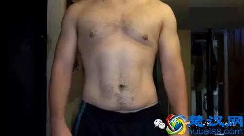 减肚子上的赘肉，用这个方法你肯定行