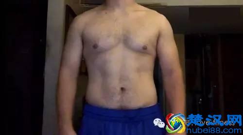 减肚子上的赘肉，用这个方法你肯定行