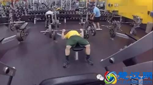 减肚子上的赘肉，用这个方法你肯定行