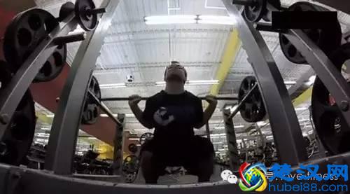 减肚子上的赘肉，用这个方法你肯定行