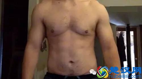 减肚子上的赘肉，用这个方法你肯定行