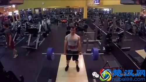 减肚子上的赘肉，用这个方法你肯定行