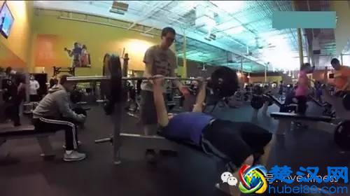 减肚子上的赘肉，用这个方法你肯定行