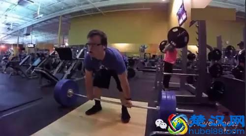 减肚子上的赘肉，用这个方法你肯定行