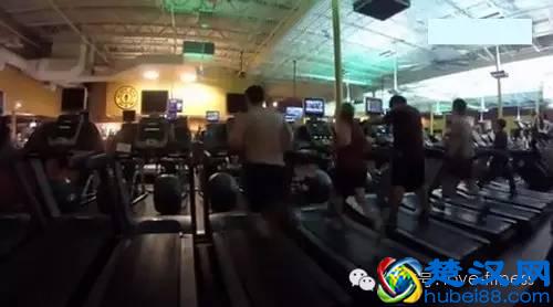 减肚子上的赘肉，用这个方法你肯定行