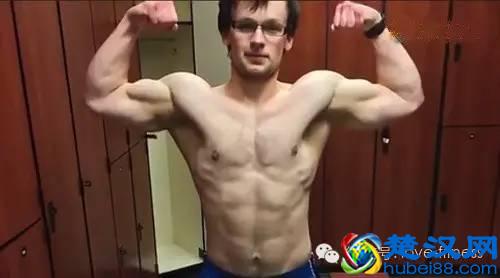 减肚子上的赘肉，用这个方法你肯定行