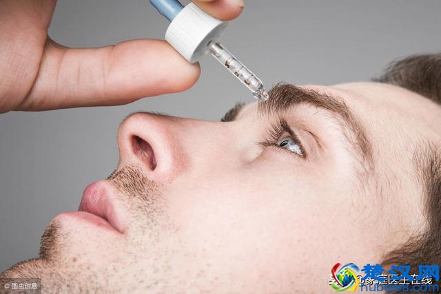 眼睛干涩怎么办？别急着滴眼药水，6个简单方法能帮你缓解