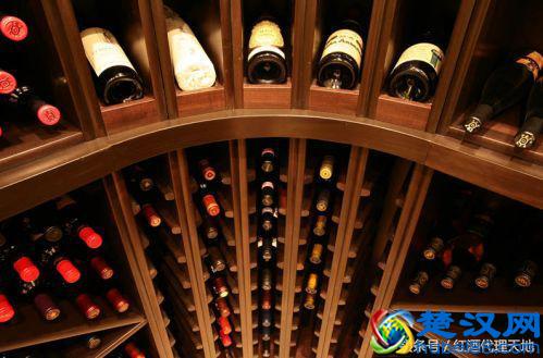 六个步骤教你红酒的正确喝法