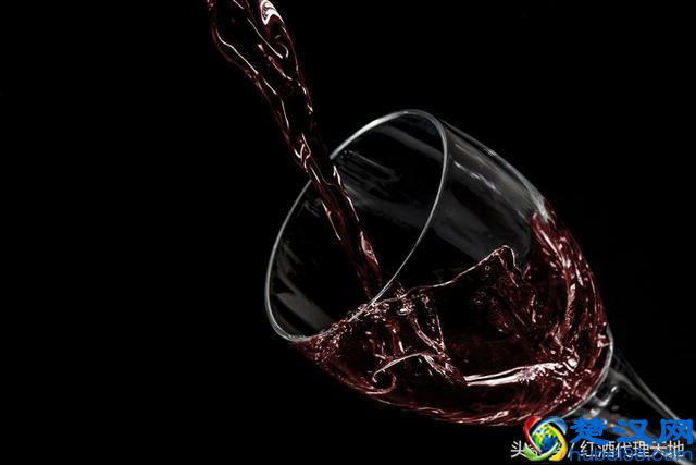 六个步骤教你红酒的正确喝法