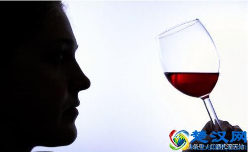 六个步骤教你红酒的正确喝法