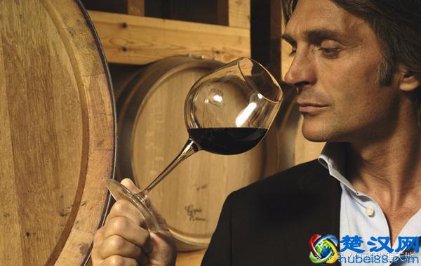 六个步骤教你红酒的正确喝法