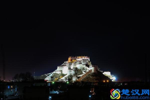 回到拉萨,杂忆日光城