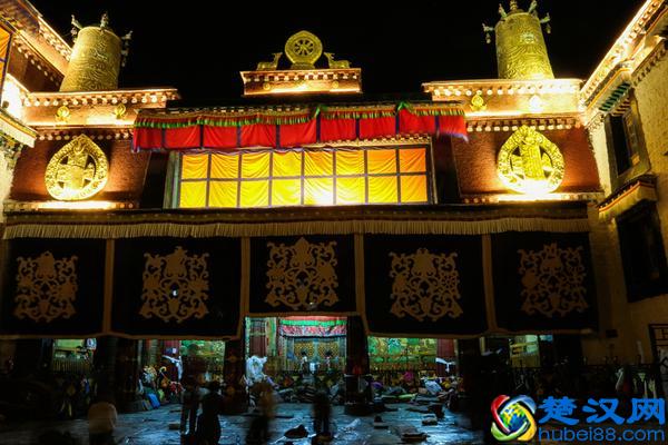 回到拉萨,杂忆日光城