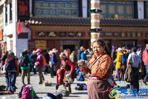 回到拉萨,杂忆日光城