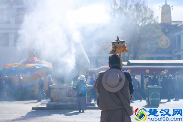 回到拉萨,杂忆日光城