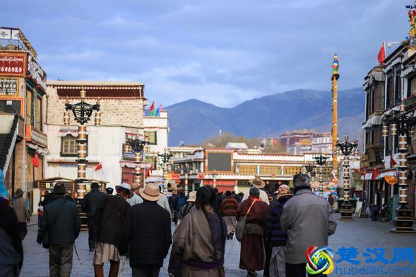 回到拉萨,杂忆日光城