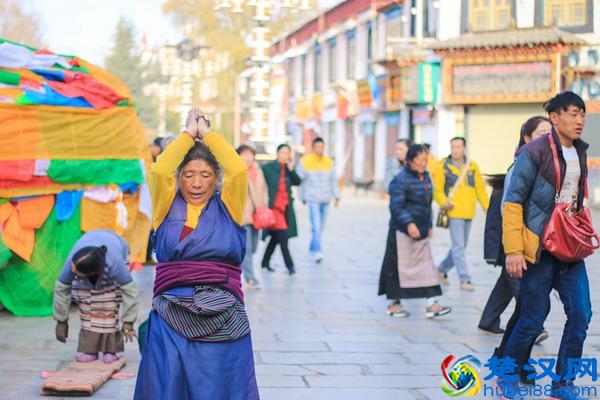 回到拉萨,杂忆日光城