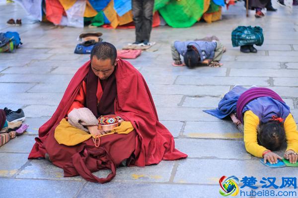 回到拉萨,杂忆日光城