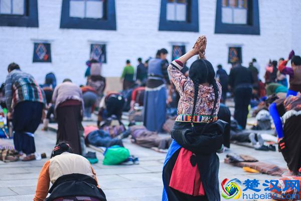 回到拉萨,杂忆日光城